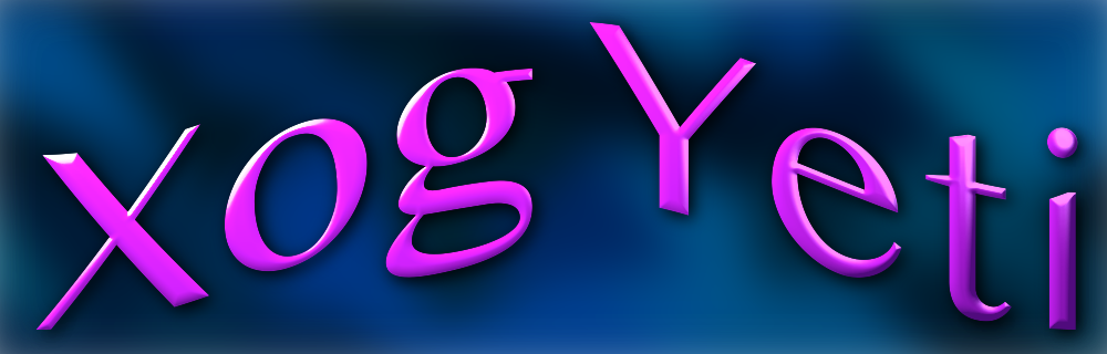 Xog Yeti