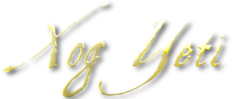 Xog Yeti